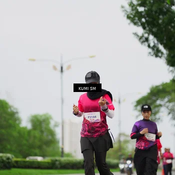 Runner Photo 8436363