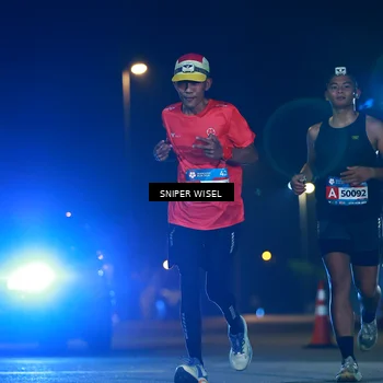 Runner Photo 8436366