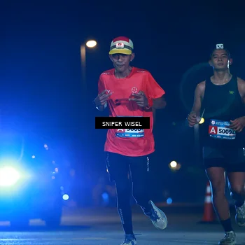Runner Photo 8436367