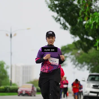 Runner Photo 8436370