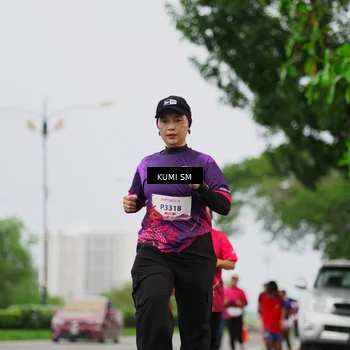 Runner Photo 8436372