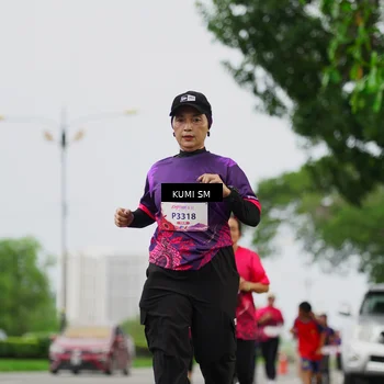 Runner Photo 8436374