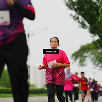 Runner Photo 8436375