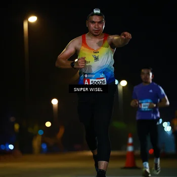 Runner Photo 8436377