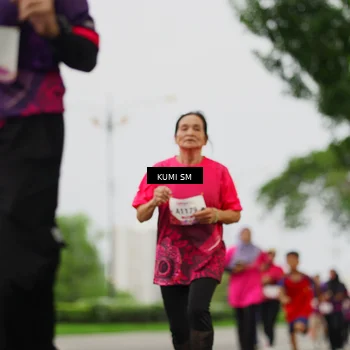 Runner Photo 8436380