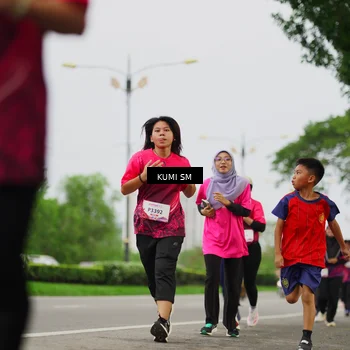 Runner Photo 8436381