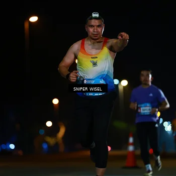 Runner Photo 8436382