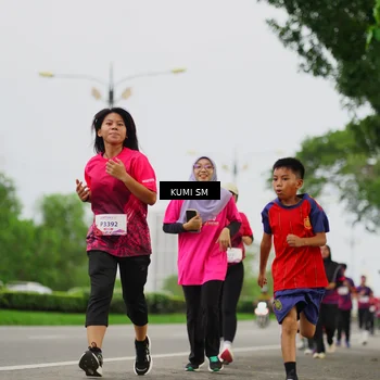 Runner Photo 8436383