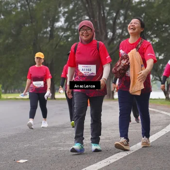 Runner Photo 8436384