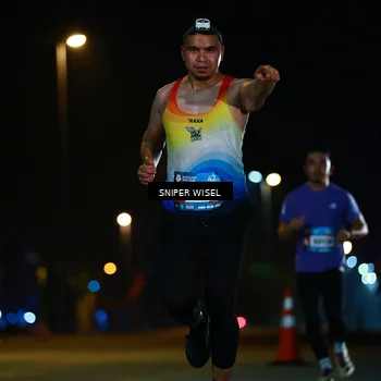 Runner Photo 8436386
