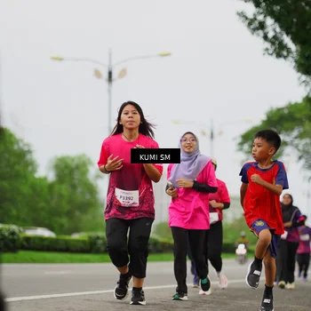 Runner Photo 8436387