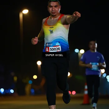 Runner Photo 8436388
