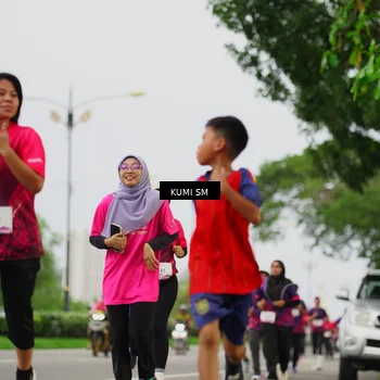 Runner Photo 8436389