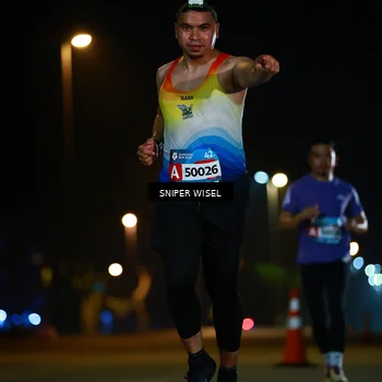 Runner Photo 8436391