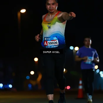 Runner Photo 8436392