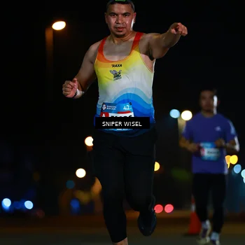 Runner Photo 8436393
