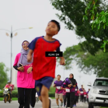 Runner Photo 8436394