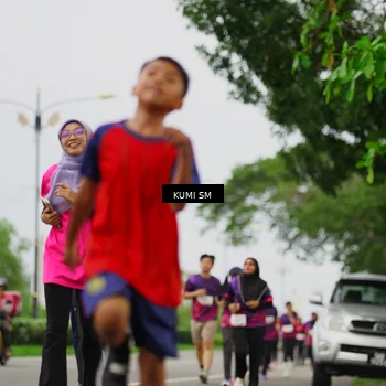 Runner Photo 8436395