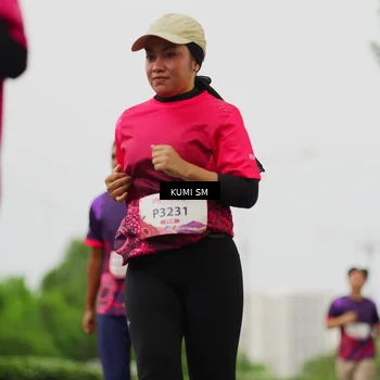 Runner Photo 8436397