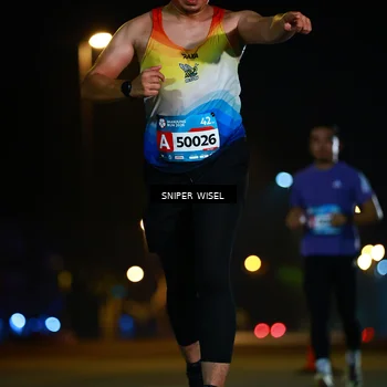 Runner Photo 8436399