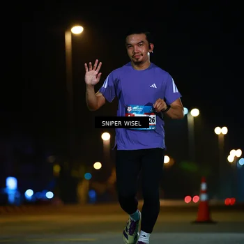 Runner Photo 8436400