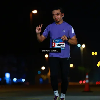 Runner Photo 8436401