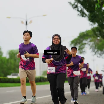 Runner Photo 8436402