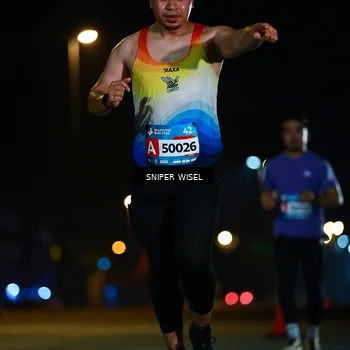 Runner Photo 8436403