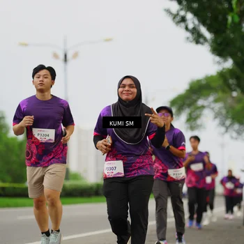 Runner Photo 8436404