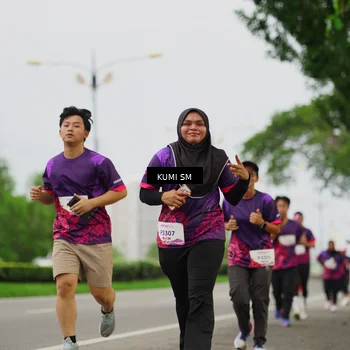 Runner Photo 8436405