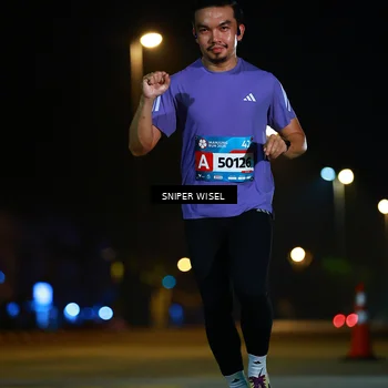 Runner Photo 8436406