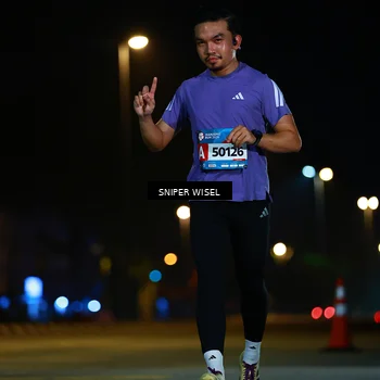 Runner Photo 8436407