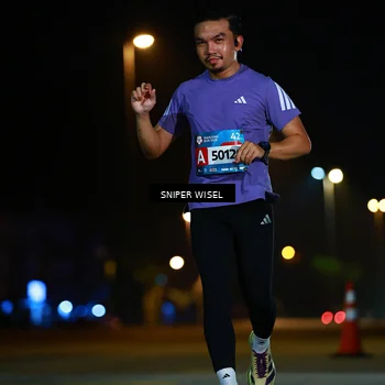 Runner Photo 8436408