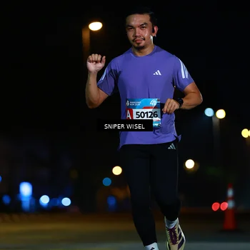Runner Photo 8436409