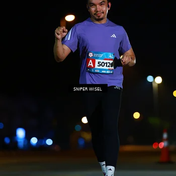 Runner Photo 8436411