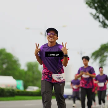 Runner Photo 8436412