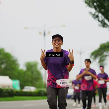 Runner Photo 8436413