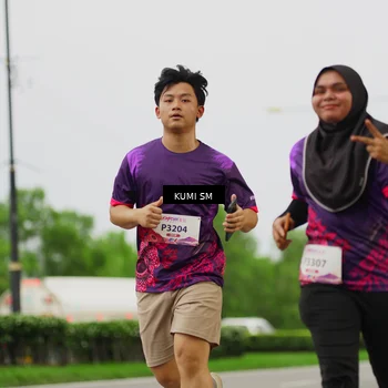 Runner Photo 8436415