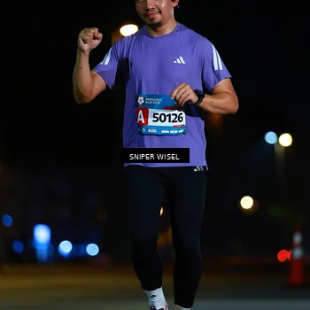 Runner Photo 8436416