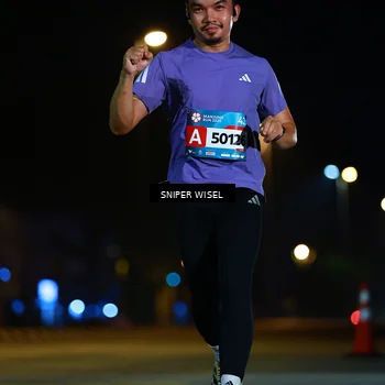 Runner Photo 8436417