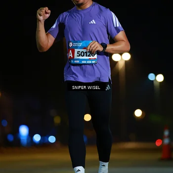 Runner Photo 8436419
