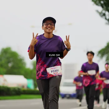 Runner Photo 8436420