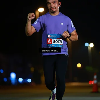 Runner Photo 8436424