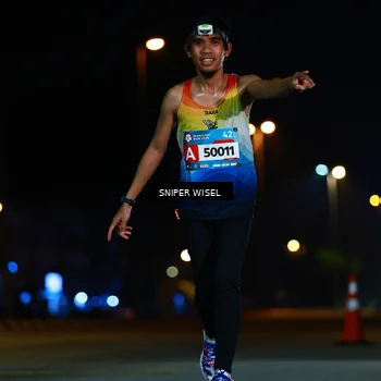 Runner Photo 8436425