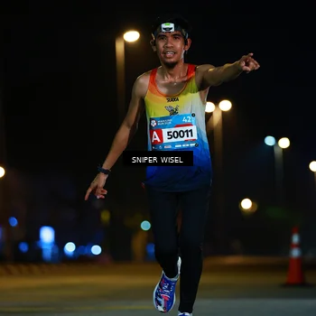 Runner Photo 8436427