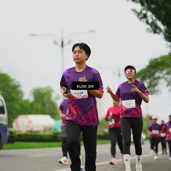 Runner Photo 8436428