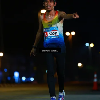 Runner Photo 8436430