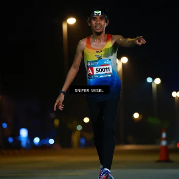 Runner Photo 8436431