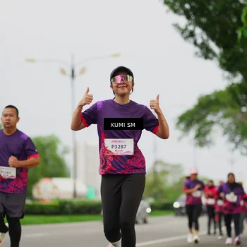 Runner Photo 8436432
