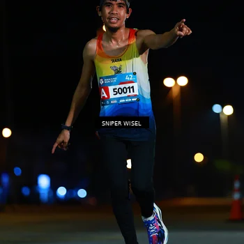 Runner Photo 8436434